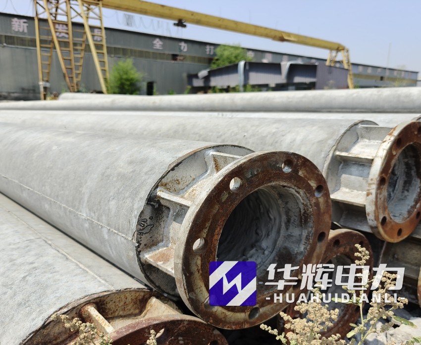 牧野18米水泥电线杆